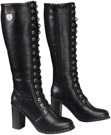 Explore Stylish Women's Boots: Fashion Meets Comfort!