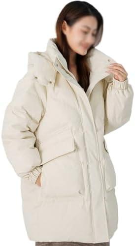 Explore Women's ⁤Stylish and Warm Winter Jacket Collection