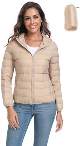 Explore Women's Stylish and Warm ⁢Winter Jacket Collection