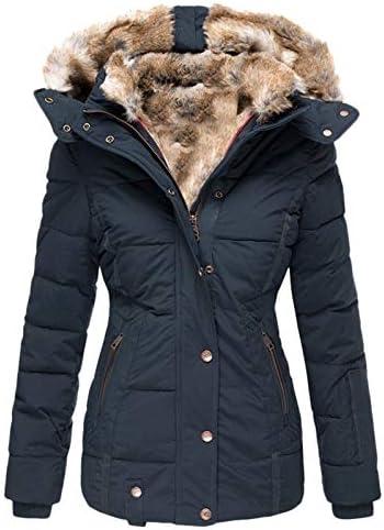 Explore Women's Stylish ‌and⁤ Warm Winter ⁣Jacket Collection