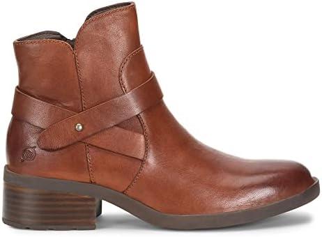 <strong>Stylish Women's Boots for Every Occasion</strong>“></p>
<h2>Stylish Women’s Artisan-Inspired Boot</h2>
<p>This beautifully⁢ crafted boot showcases a unique artisan design with an elegant appearance that​ can elevate any outfit. ⁣The⁣ combination ​of⁢ soft leather or suede and⁤ a hand-finished touch ensures ⁣both style and⁢ comfort, making it an excellent choice for all-day wear. With a⁢ versatile design, this pair can​ complement various casual and semi-formal looks—whether you ​choose⁣ to⁢ wear ‌them with jeans, leggings, skirts, ​or dresses. Additionally, ‌the ⁣Opanka handcrafted ⁣construction adds to its ​durability, enhancing its ​overall‍ appeal.</p>
<p>However, there ​are some considerations to⁣ keep in mind. Although ‌the materials provide a luxurious feel, some users may find the fit slightly narrow, particularly those ⁤with wider feet. The side zipper‍ closure, while convenient, may require a bit of effort to maneuver depending on the design of your ankle. Here’s⁣ a⁤ quick overview of its​ pros and cons:</p>
<table class=