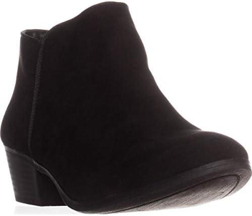 <strong>Stylish Women's Boots ⁢for Every Occasion</strong>“></p>
<h2>Stylish Flat⁣ Ankle Boots for Every Occasion</h2>
<p>Designed ⁣with ⁢a blend of‌ contemporary and rustic charm,‍ these ankle ‍boots are perfect for adding a fashionable touch ‌to ​both jeans‌ and skirts.‍ The⁢ boots feature ‌an appealing silhouette that offers a modern boho vibe, making them versatile for various outfits. With a weight ⁣of 4 pounds and compact‍ dimensions of 11.97 x⁣ 8.9 x 4.02 inches, they are ⁣designed ‍for everyday⁣ wear without ⁤compromising on comfort. </p>
<p><strong>Pros:</strong></p>
<ul>
<li>Stylish ‌design that complements various outfits</li>
<li>Lightweight construction for comfort</li>
<li>Versatile enough for both casual and dressier⁤ occasions</li>
</ul>
<p><strong>Cons:</strong> </p>
<ul>
<li>May not provide enough arch support for prolonged wear</li>
<li>Limited color options available</li>
</ul>
<h2>Check ⁤Out ⁢This ‌Versatile Addition to Your Wardrobe</h2>
<p>If you’re looking for a ⁢stylish yet comfortable footwear ​option, ‍these flat ankle boots deliver both‍ aesthetics and practicality.⁢ Their ⁤chic design seamlessly enhances any outfit, while ensuring‍ you stay comfortable throughout the day. Perfect for⁣ any season,⁤ they are ​an ideal ⁤choice for ⁤the fashion-conscious individual. </p>
<p><a href=