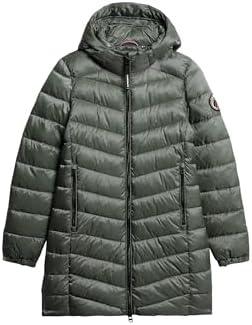 Explore Stylish Women's Winter Coats and Puffer Jackets