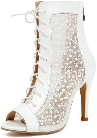 Sparkly Women's Ankle & Knee High Boots Collection