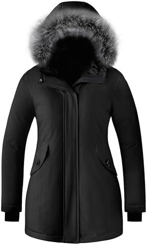 Explore Stylish Women's ‌Winter Coats and Jackets Online!