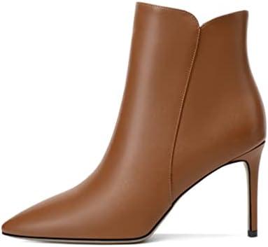 Explore stylish women's ankle ⁣boots for every occasion