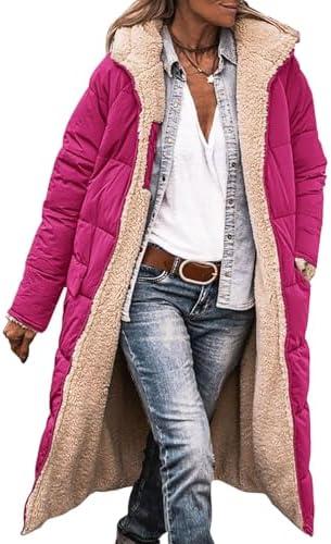 Explore Stylish Women's Winter Jackets for Every Occasion