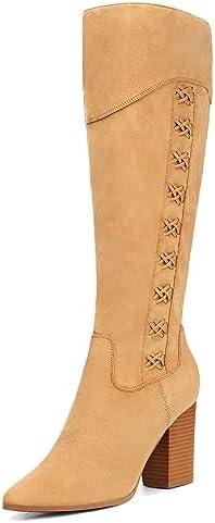 Discover Trendy Women's Boots for Every Occasion Today!