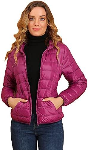 Trendy Women's Winter Coats: Style ⁤& Comfort Await!