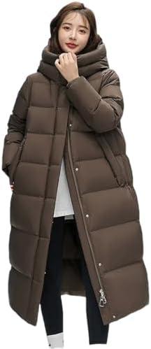 Trendy Women's Winter Coats: ⁣Style & Comfort Await!