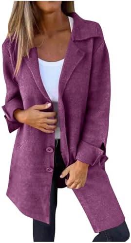 Trendy Women's⁢ Winter Coats: Style‌ & Comfort Await!