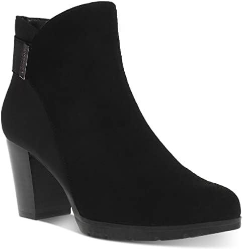 Stylish Women's Winter Boots⁢ for Comfort and Warmth