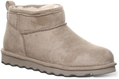 Stylish Women's Winter Boots for Comfort⁢ and Warmth