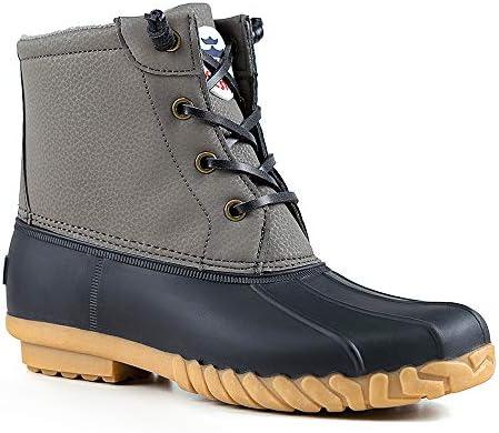 Stylish Women's Winter Boots⁢ for ​Comfort and Warmth