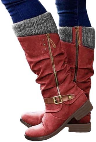 Stylish‍ Women's Winter Boots for Comfort and ⁢Warmth