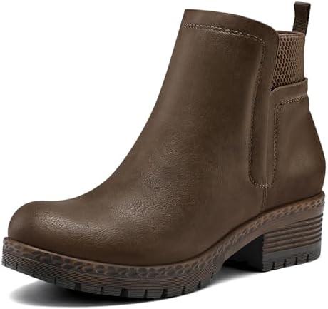 Stylish Women's Winter Boots for Comfort and Warmth