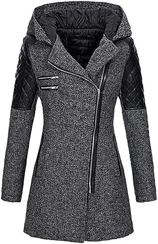 Chic Women's Outerwear: Stylish Coats ⁢for⁢ Every⁤ Occasion