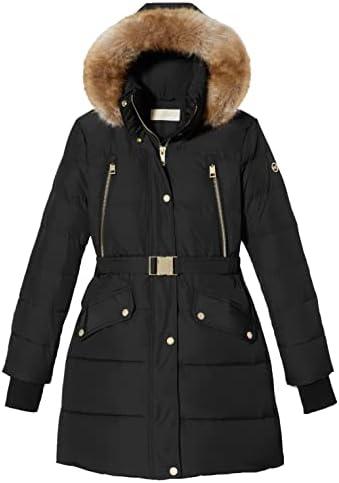 Explore Stylish Women's‍ Winter Coats for Every Occasion!