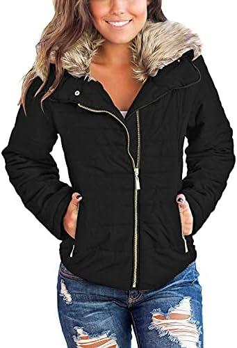 Explore Stylish and Warm Women's Winter Jackets Online!