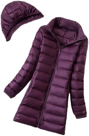 Explore Stylish and Warm Women's Winter Jackets Online!