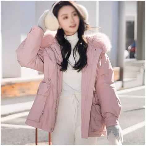 Explore Stylish and Warm Women's Winter Jackets Online!