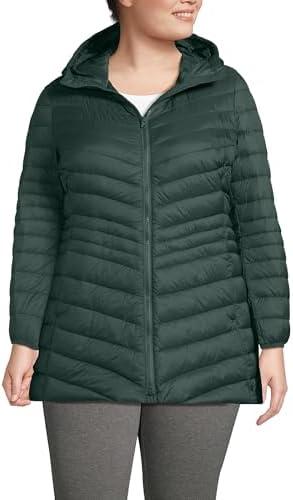 Explore Stylish Women's Winter Jackets for Any Occasion!