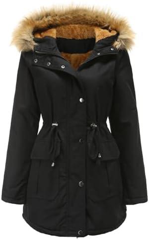 Explore Stylish Women's Winter Jackets for ‌Any Occasion!