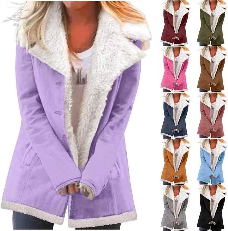 Explore⁢ Stylish Women's Winter Jackets for Any Occasion!