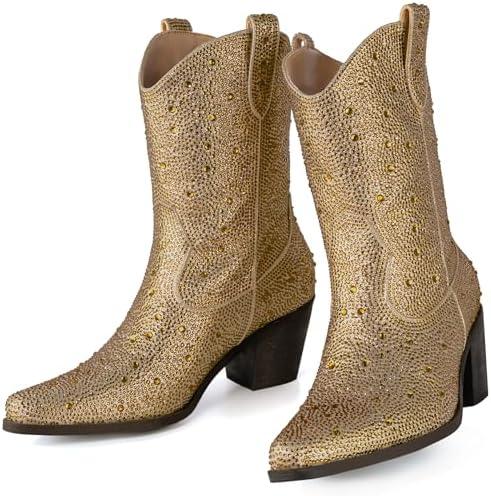 Explore⁢ Stylish Women's Boots for Every Occasion Online!