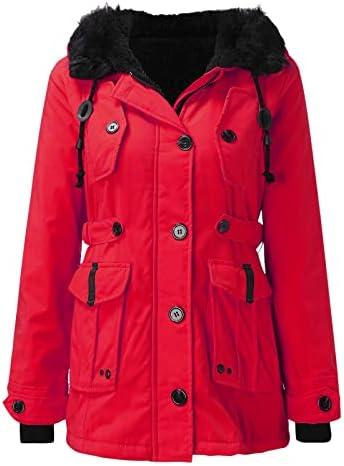 Explore ‍Trendy Women's Winter⁤ Coats for 2024 Season