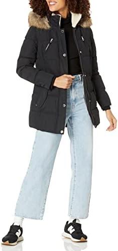 Explore Trendy ​Women's Winter Coats for 2024 Season