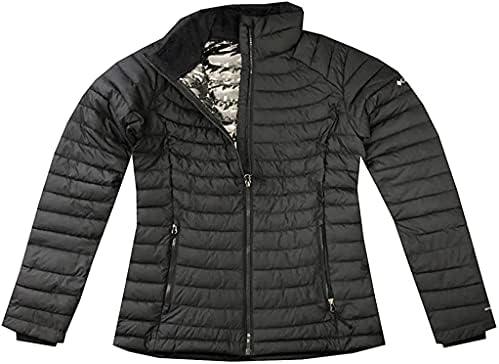 Explore Stylish and Warm Women's Winter Jackets Online!