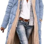 Chic Women’s Winter Coats: Fashion Meets Comfort