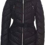 Trendy Women’s Hooded Cardigans & Coats for Winter 2024