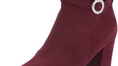 Explore stylish and comfortable women’s boots for all occasions!