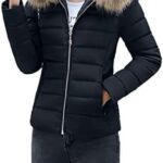 Explore Trendy Women’s Winter Jackets and Coats Available Now!