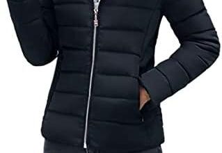 Explore Trendy Women’s Winter Jackets and Coats Available Now!