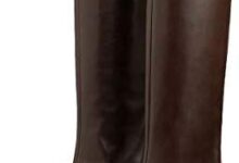 Explore Stylish Women’s Boots: Fashion Meets Comfort Online