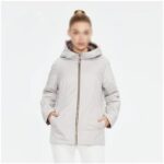 Cozy Women’s Winter Jackets for Trendy Cold Weather Fashion