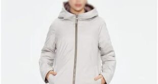 Cozy Women’s Winter Jackets for Trendy Cold Weather Fashion