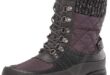 Stylish Women’s Boots: Comfort Meets Fashion Trends!