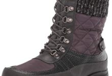 Stylish Women’s Boots: Comfort Meets Fashion Trends!