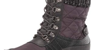 Stylish Women’s Boots: Comfort Meets Fashion Trends!