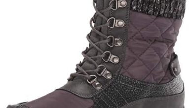 Stylish Women’s Boots: Comfort Meets Fashion Trends!