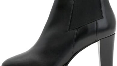 Explore Our Stylish Women’s Boot Collection Today!