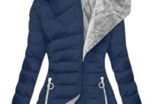 Explore Adventure-Ready Women’s Jackets for Every Journey!