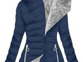 Explore Adventure-Ready Women’s Jackets for Every Journey!