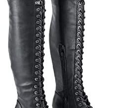 Stylish Women’s Boot Collection: Chic, Casual, Quality Options