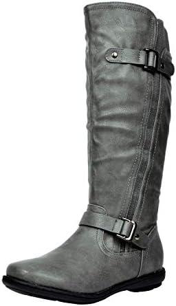 Stylish Women’s Boots Collection for Every Occasion on Amazon