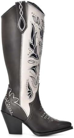 Explore Stylish Women's Boots for Every Occasion Online!